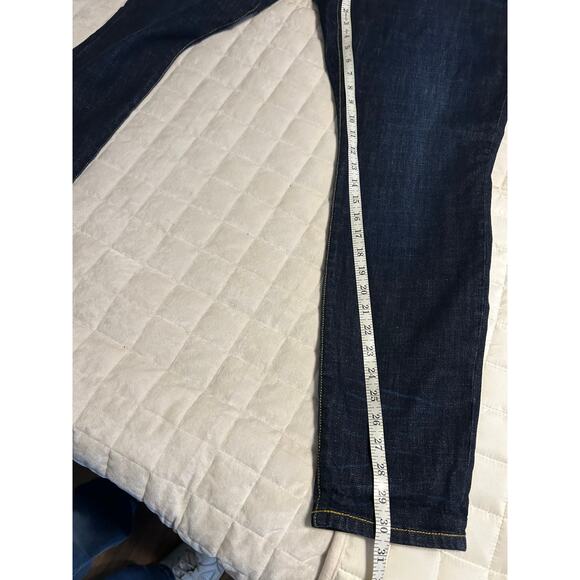 Cabi Jeans Women's Plus Size 20 Medium Wash Straight Denim - Picture 5 of 7